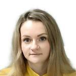 Моисеева Вероника Александровна, Стоматолог - Новолукомль