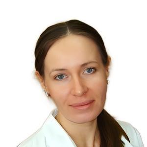 Москалева Юлия Андреевна, терапевт - Новолукомль