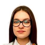 Петровская Антонина Алексеевна, Педиатр - Новолукомль