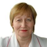Пшонная Анна Константиновна Пшонная Анна Константиновна, Врач общей практики (семейный врач) - Новолукомль