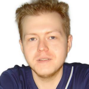 Роговой Дмитрий Александрович, анестезиолог-реаниматолог - Новолукомль