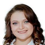 Тарасевич Анастасия Андреевна, Хирург - Новолукомль