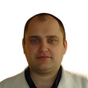 Турков Дмитрий Владимирович - фотография Турков Дмитрий Владимирович, дерматовенеролог - Новолукомль