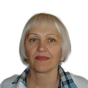 Туркова Надежда Ивановна - фотография Туркова Надежда Ивановна, рентгенолог - Новолукомль
