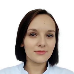 Уляшко Анна Геннадьевна, функциональный диагност - Новолукомль