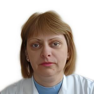 Харута Татьяна Петровна - фотография Харута Татьяна Петровна, нарколог, психиатр - Новолукомль