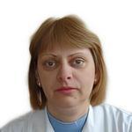 Харута Татьяна Петровна, Нарколог, Психиатр - Новолукомль