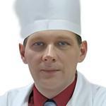 Шеко Владислав Николаевич Шеко Владислав Николаевич, Врач общей практики (семейный врач), Врач УЗИ - Новолукомль