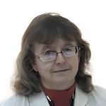 Алейникова Елена Анатольевна Алейникова Елена Анатольевна, Врач общей практики (семейный врач) - Новолукомль