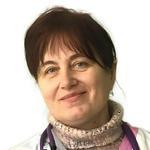 Балаш Елена Петровна, Педиатр - Новолукомль