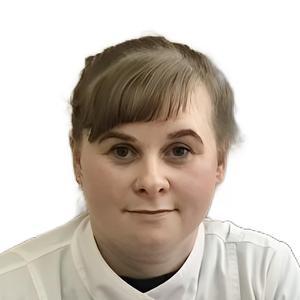 Вятоха Татьяна Александровна, врач общей практики (семейный врач) - Новолукомль