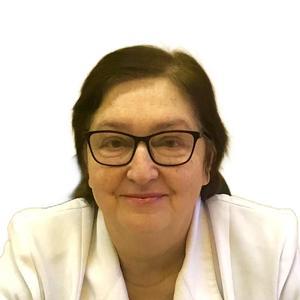 Герасименко Елена Викентьевна - фотография Герасименко Елена Викентьевна, физиотерапевт - Новолукомль