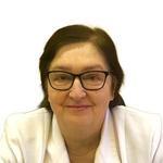 Герасименко Елена Викентьевна, Физиотерапевт - Новолукомль