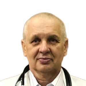 Глазко Владимир Григорьевич, врач общей практики (семейный врач) - Новолукомль