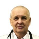 Глазко Владимир Григорьевич Глазко Владимир Григорьевич, Врач общей практики (семейный врач) - Новолукомль