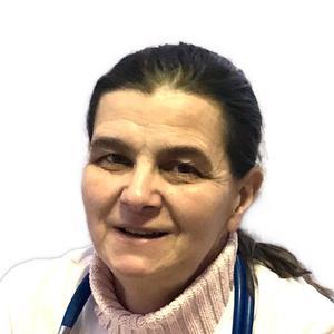 Григорчик Елена Петровна, педиатр - Новолукомль