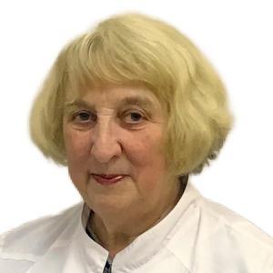 Дятковская Валентина Владимировна - фотография Дятковская Валентина Владимировна, офтальмолог (окулист) - Новолукомль