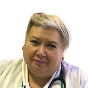 Караткевич Марина Эдуардовна, терапевт - Новолукомль