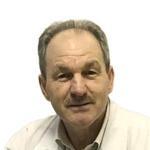 Константинов Сергей Иванович, Хирург - Новолукомль