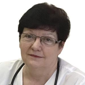 Обуховская Светлана Васильевна, терапевт - Новолукомль