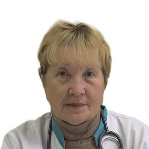 Тарушко Мария Леонидовна, терапевт - Новолукомль