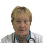 Тарушко Мария Леонидовна, Терапевт - Новолукомль