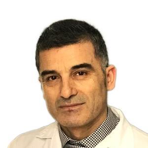 Хакими Гулам Расул - фотография Хакими Гулам Расул, рентгенолог - Новолукомль