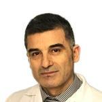 Хакими Гулам Расул, Рентгенолог - Новолукомль