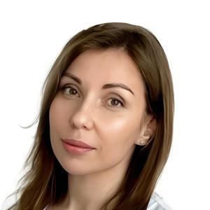 Климанская Наталья Александровна, врач-косметолог, дерматолог - Новополоцк