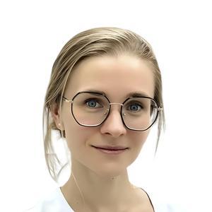 Радченко Юлия Александровна - фотография Радченко Юлия Александровна, гинеколог, детский гинеколог - Новополоцк