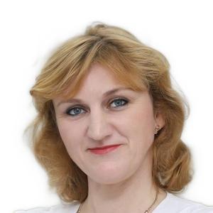 Федорцова Елена Витольдовна, стоматолог - Новополоцк