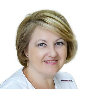 Лапковская Татьяна Николаевна, терапевт - Новополоцк