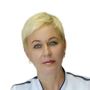 Черкасова Виктория Александровна, кардиолог - Новополоцк