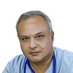 Смешко Андрей Витальевич, Невролог - Новополоцк