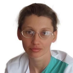 Ольха Инга Валерьевна, невролог - Новополоцк