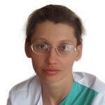 Ольха Инга Валерьевна, Невролог - Новополоцк