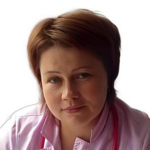 Сосновик Светлана Николаевна, невролог - Новополоцк