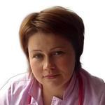 Сосновик Светлана Николаевна, Невролог - Новополоцк