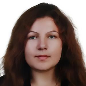 Соболева Екатерина Сергеевна, невролог - Новополоцк