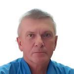 Чепиков Александр Васильевич, Невролог - Новополоцк