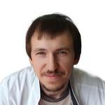 Новицкий Николай Анатольевич, Невролог - Новополоцк