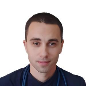 Абраменко Александр Викторович, невролог - Новополоцк
