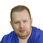 Сосновик Борис Яковлевич, Травматолог, Ортопед - Новополоцк