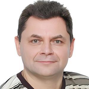 Гришкевич Владимир Иванович, травматолог, ортопед - Новополоцк