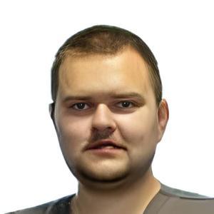 Минчуков Антон Михайлович, травматолог, ортопед - Новополоцк