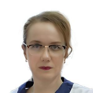 Рудова Людмила Владимировна, офтальмолог (окулист) - Новополоцк