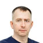 Пуртов Андрей Владимирович, Врач общей практики (семейный врач) - Новополоцк