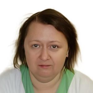 Кононок Эрланда Владимировна, анестезиолог-реаниматолог, неонатолог - Новополоцк