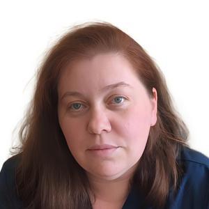 Хаменок Екатерина Васильевна, неонатолог - Новополоцк