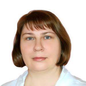 Москвина Ольга Валерьевна, гинеколог, акушер - Новополоцк